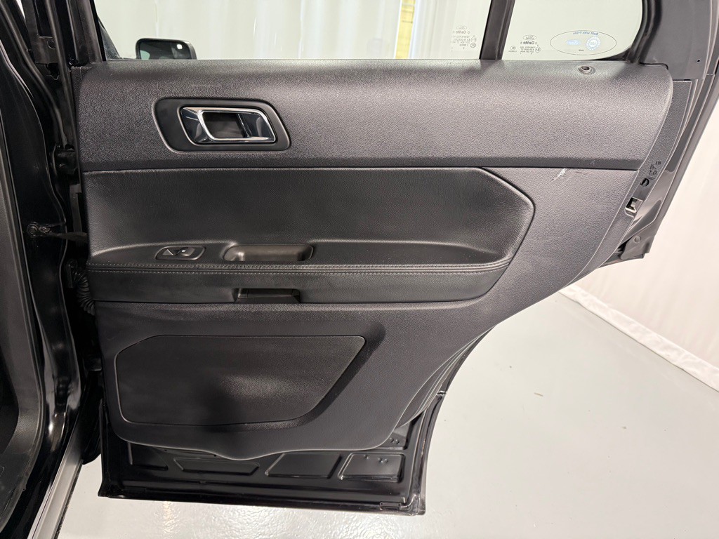 2018 Ford Explorer Image 29