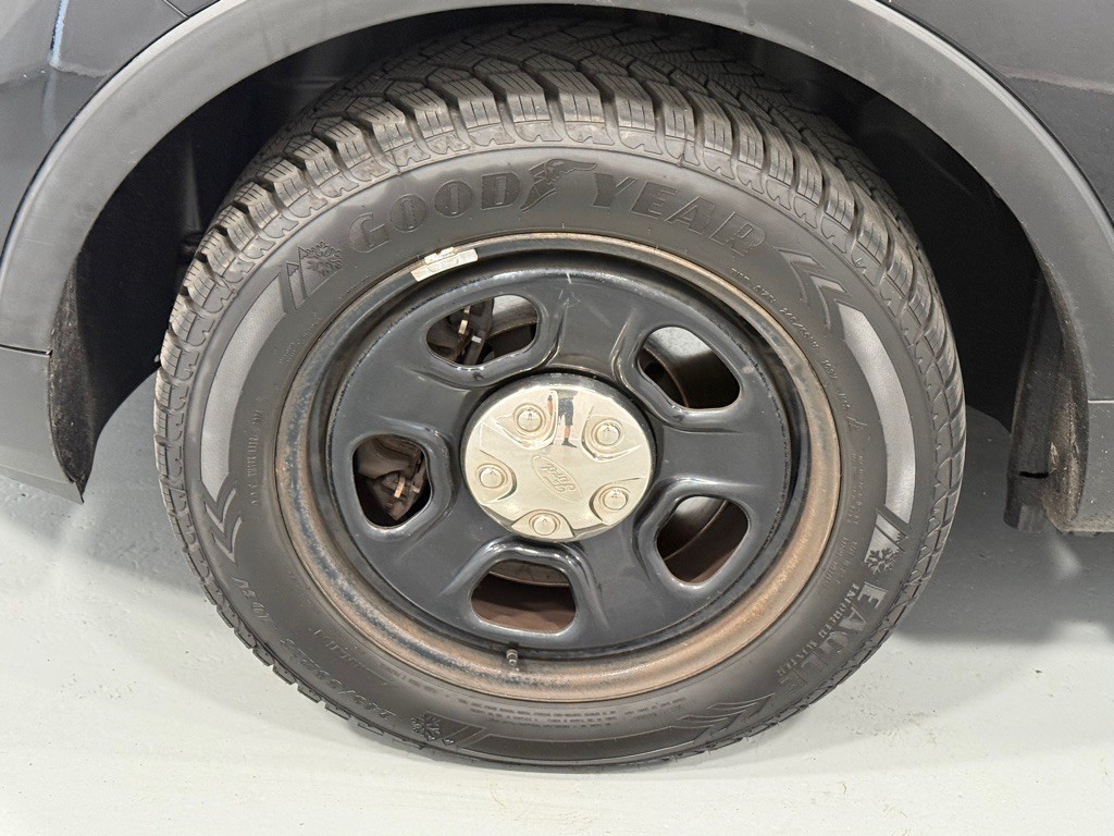 2018 Ford Explorer Image 32