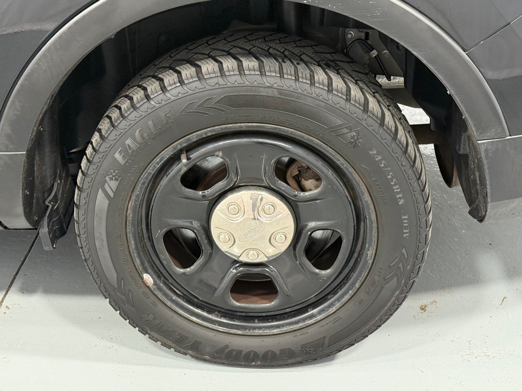 2018 Ford Explorer Image 33