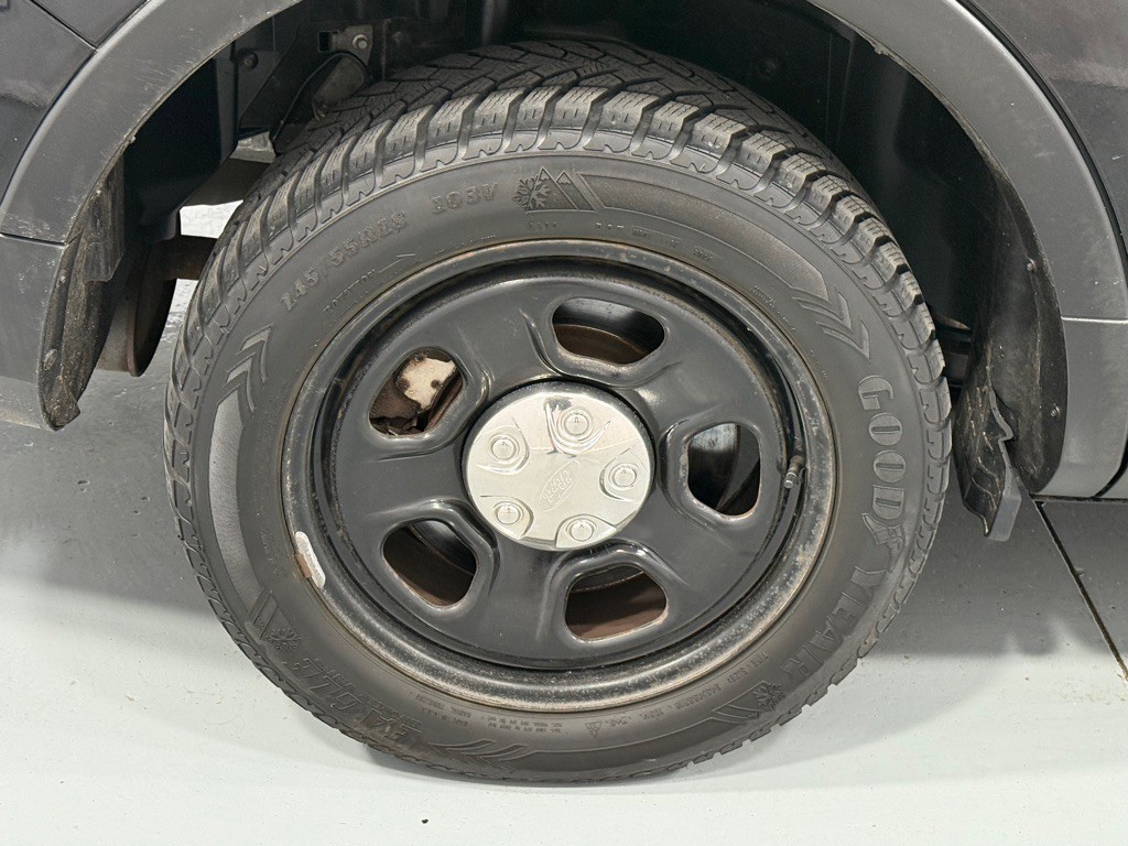 2018 Ford Explorer Image 34