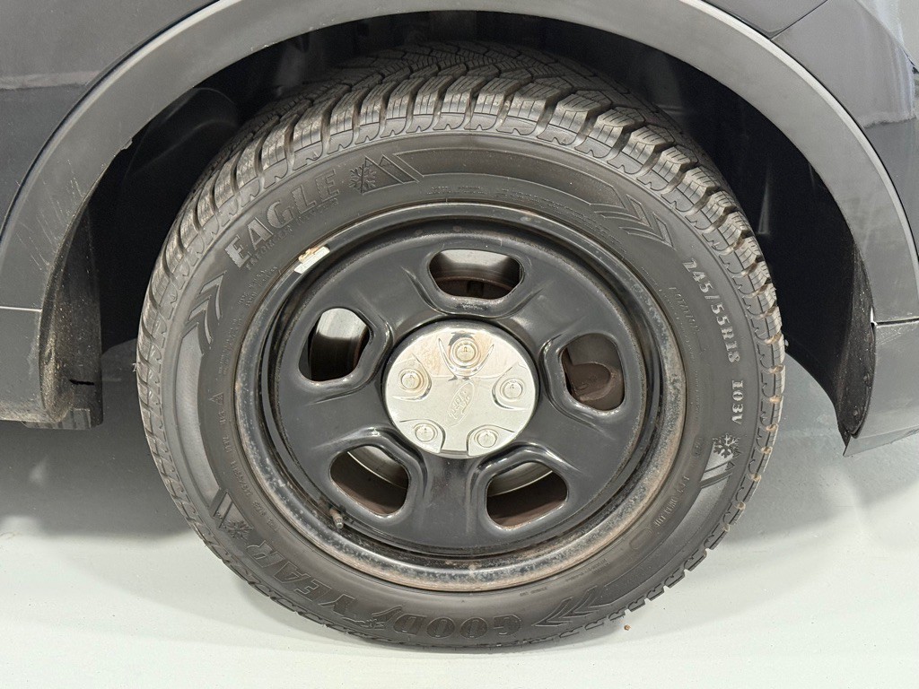 2018 Ford Explorer Image 35