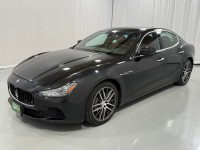 Image for 2014 Maserati Ghibli  ID: 6546345