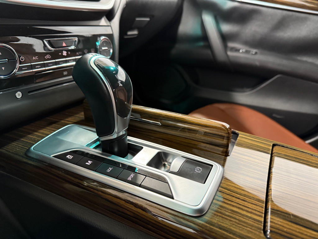 2014 Maserati Ghibli Image 15