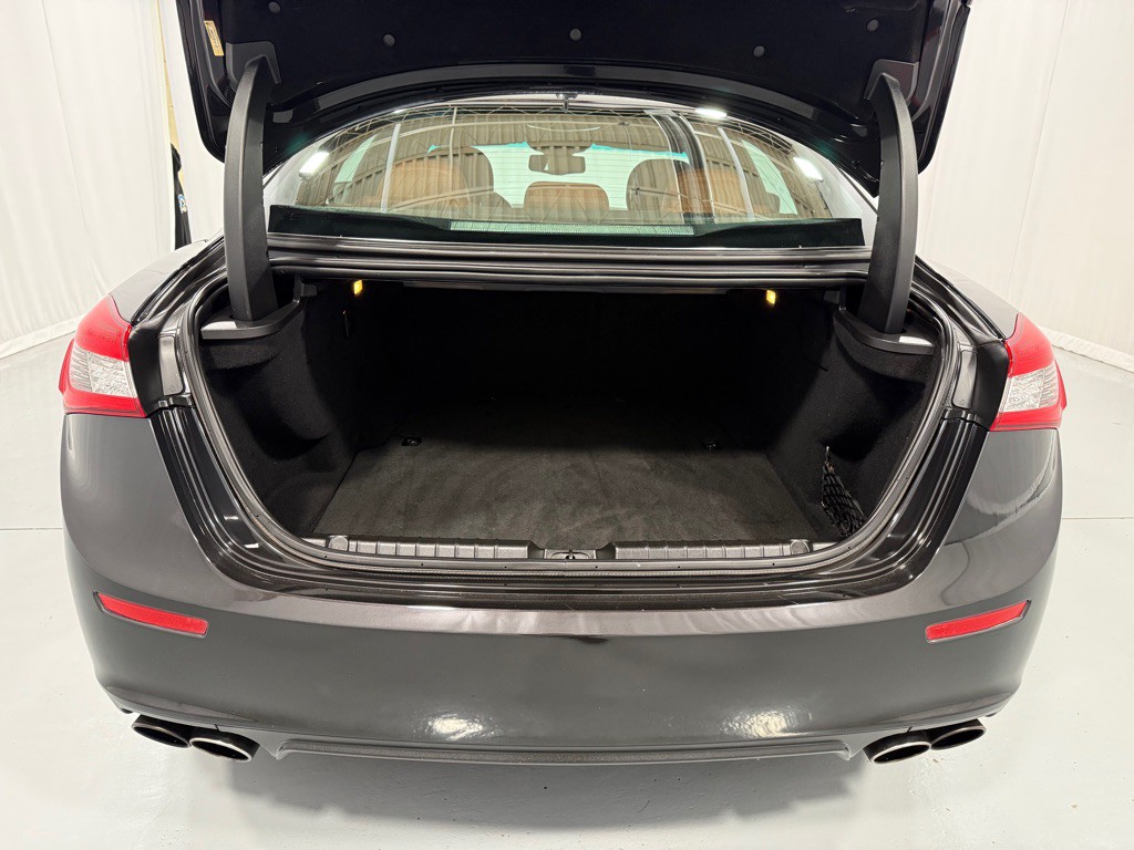 2014 Maserati Ghibli Image 28