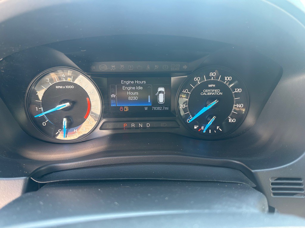 2018 Ford Explorer Image 16