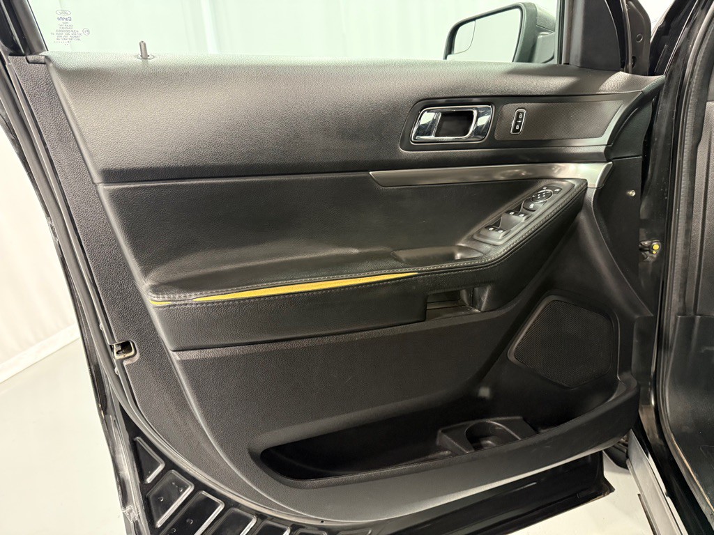2018 Ford Explorer Image 18