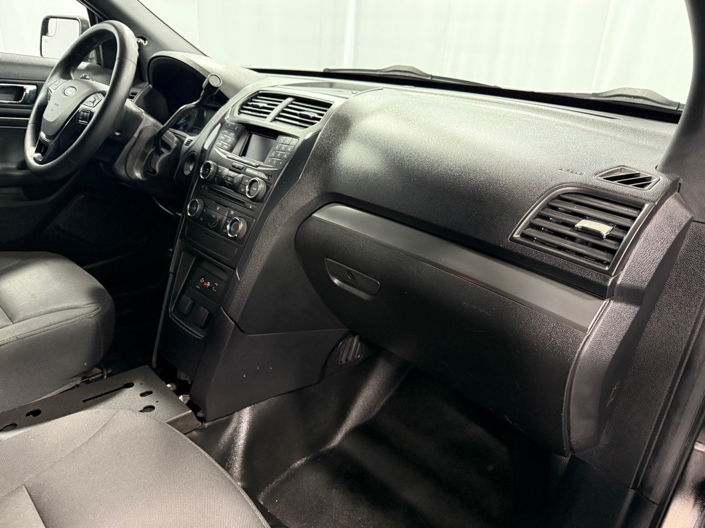 2018 Ford Explorer Image 19