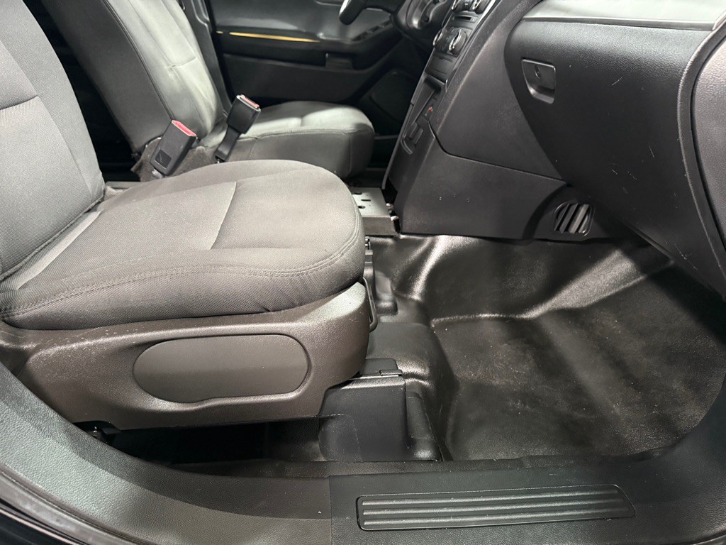2018 Ford Explorer Image 20