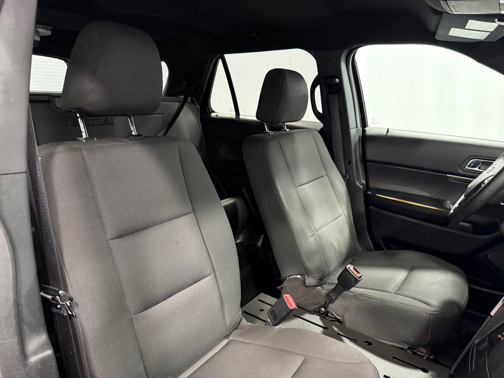 2018 Ford Explorer Image 21
