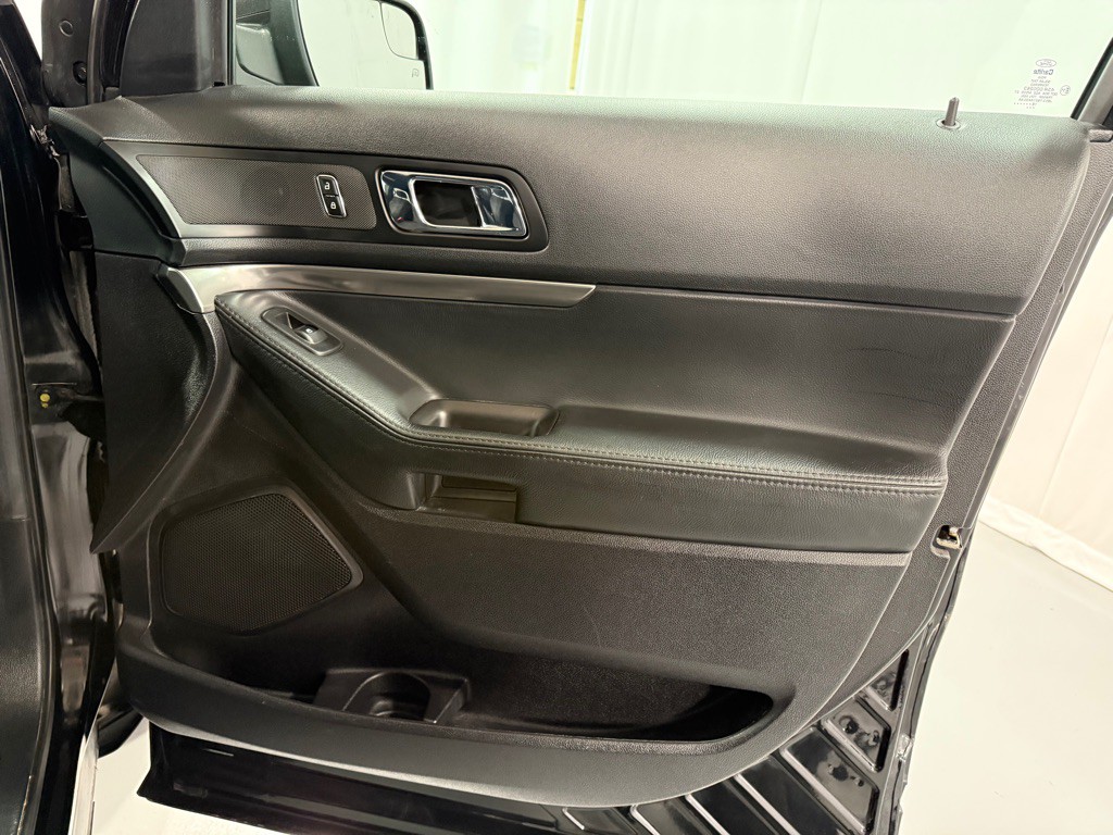 2018 Ford Explorer Image 22