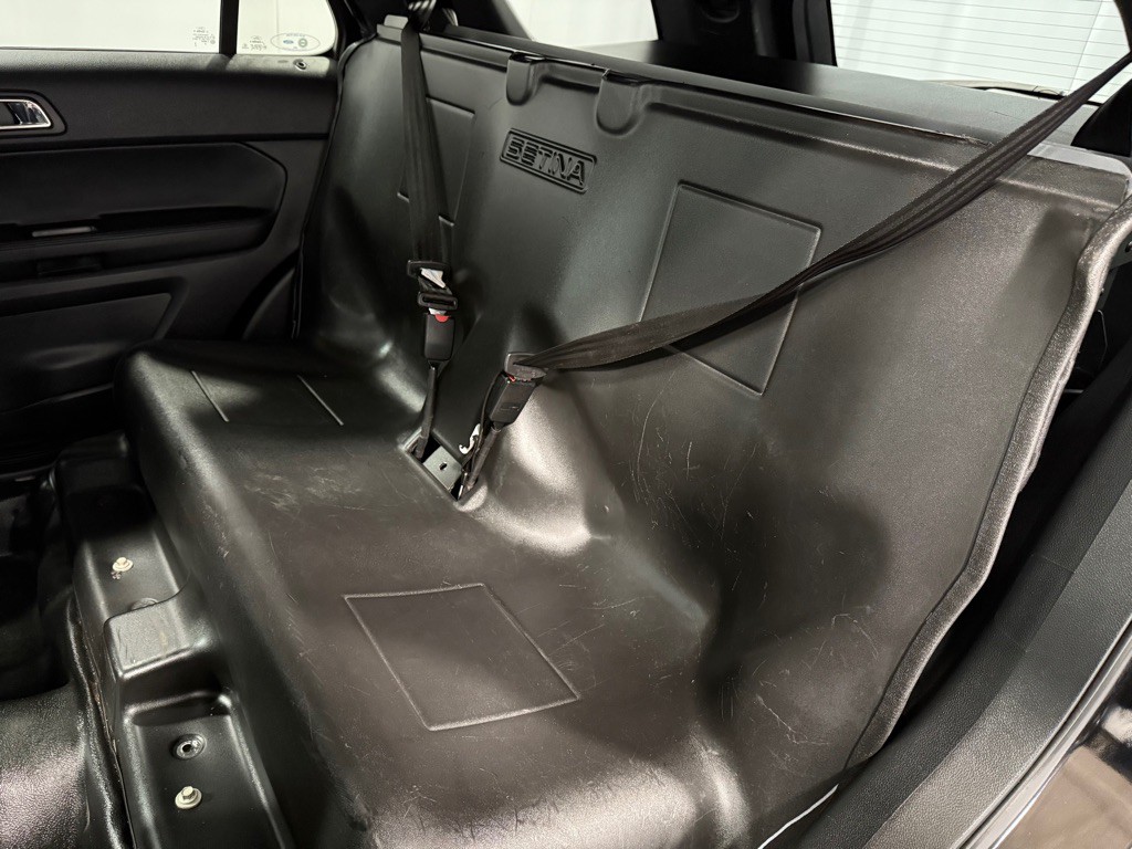 2018 Ford Explorer Image 24