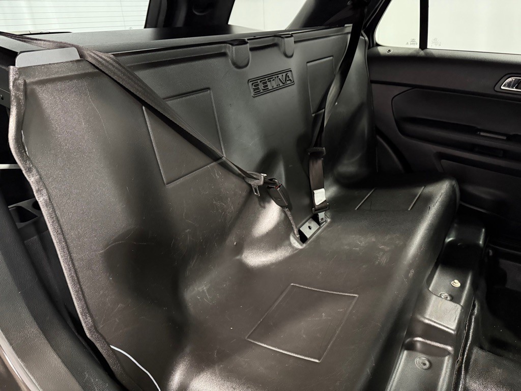 2018 Ford Explorer Image 27