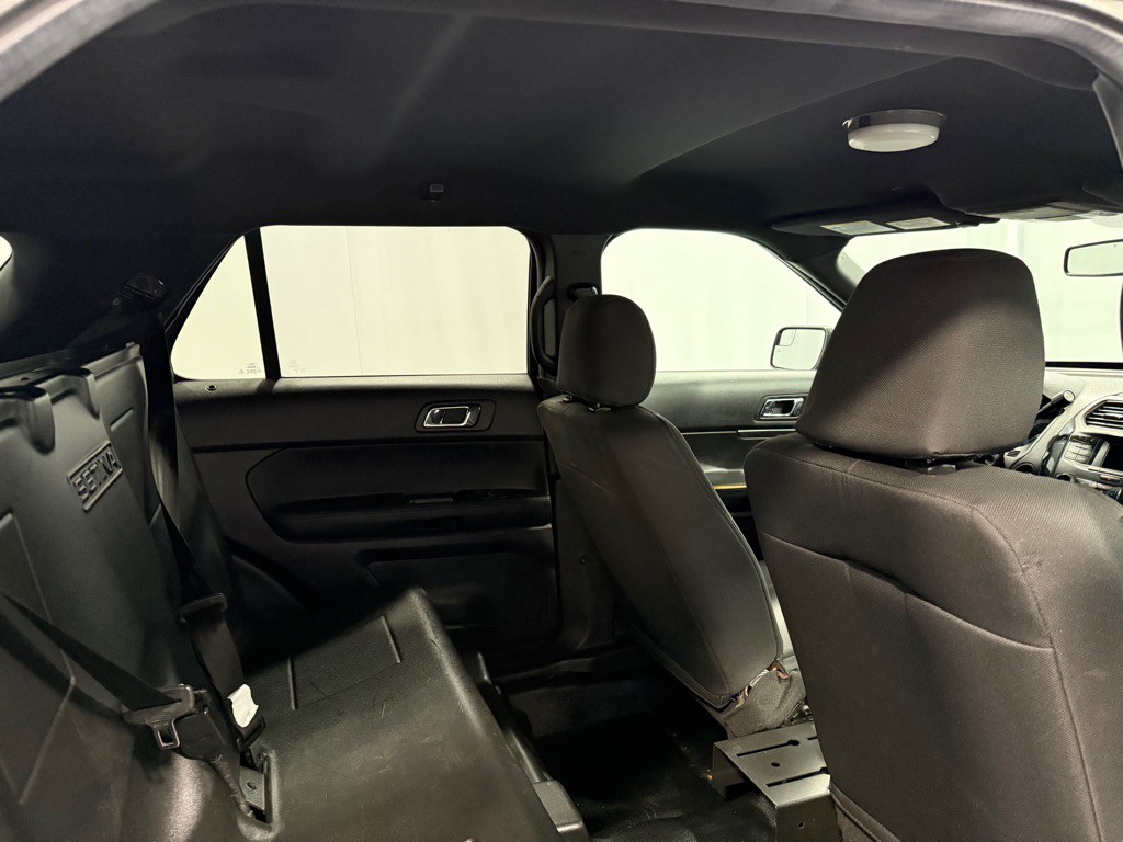 2018 Ford Explorer Image 28