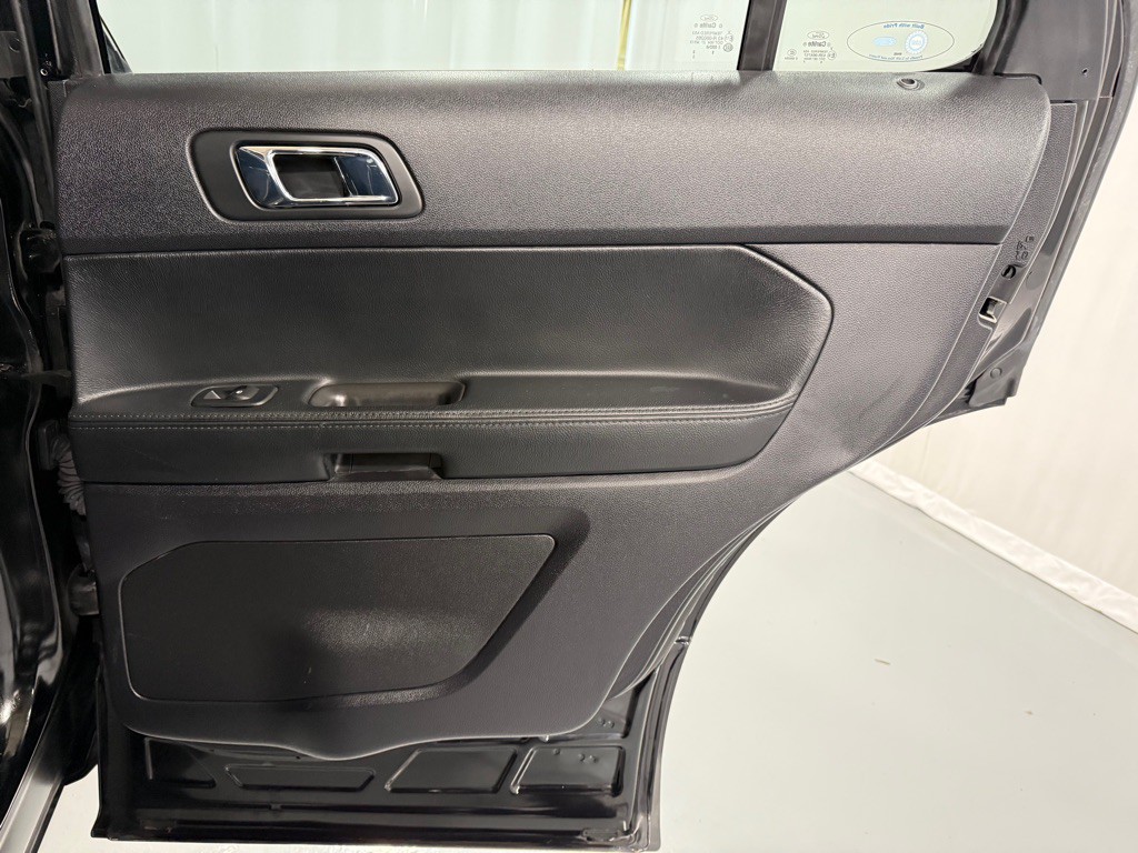 2018 Ford Explorer Image 29