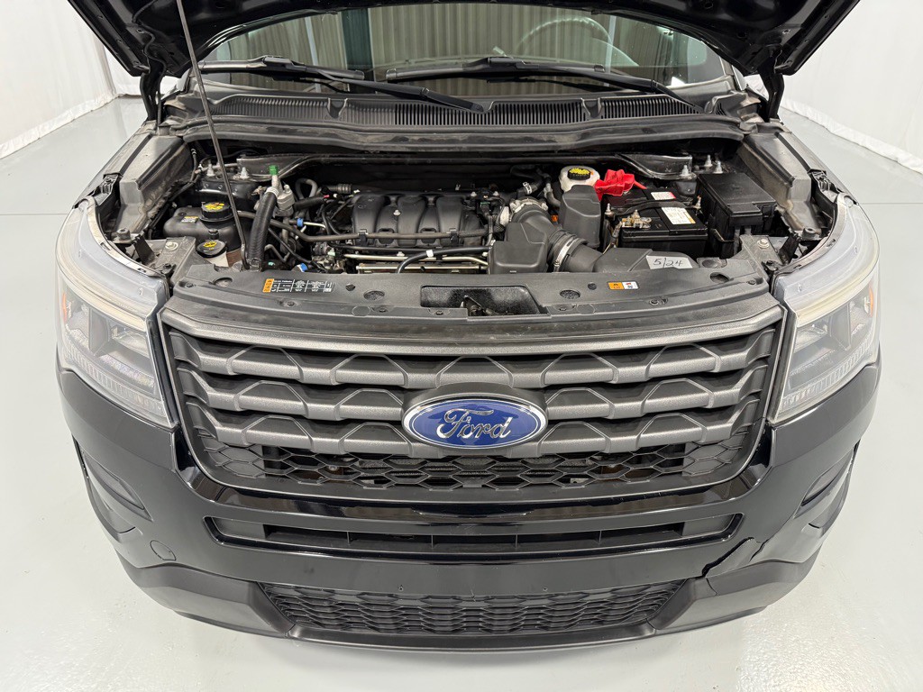 2018 Ford Explorer Image 31