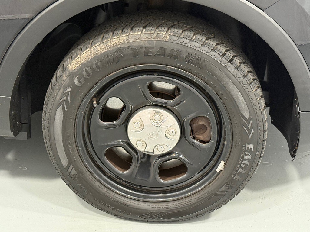 2018 Ford Explorer Image 35