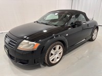 Image for 2004 Audi TT 3.2T ID: 6554026