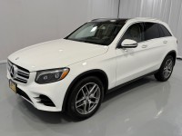 Image for 2016 Mercedes-Benz GLC-Class GLC 300 4MATIC ID: 6557682
