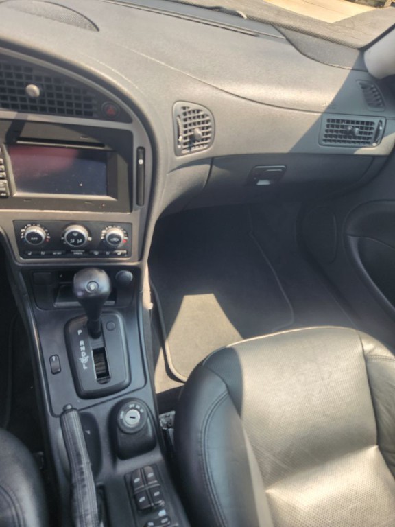 2006 Saab 9-5 Image 14