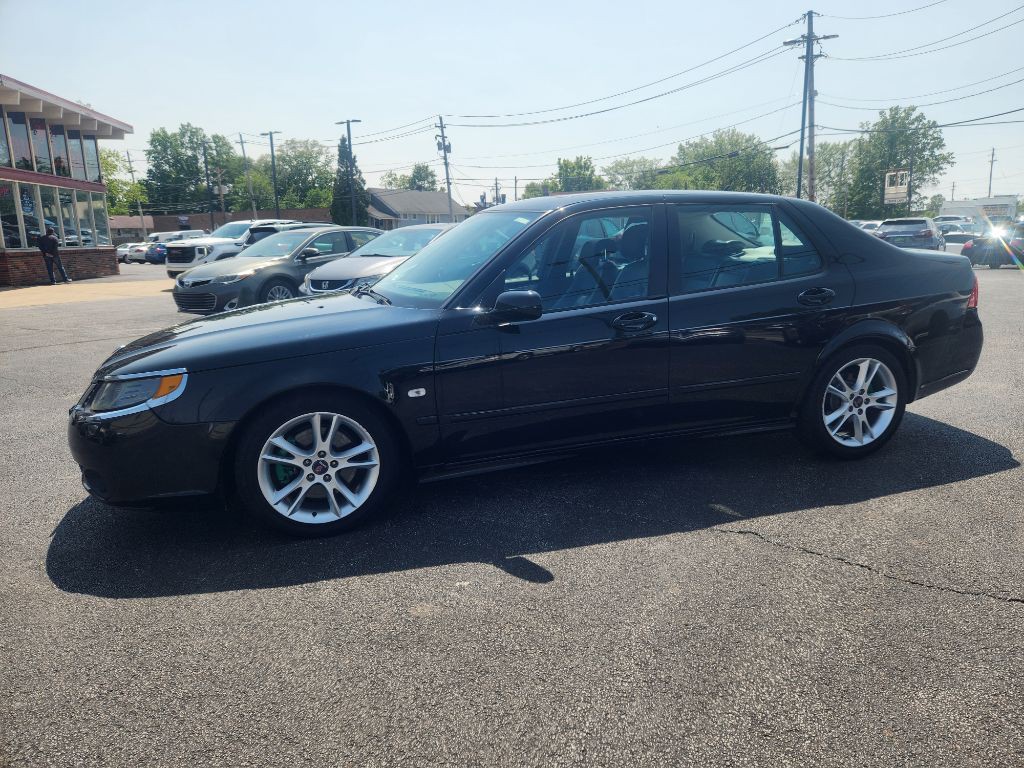 2006 Saab 9-5 Image 1