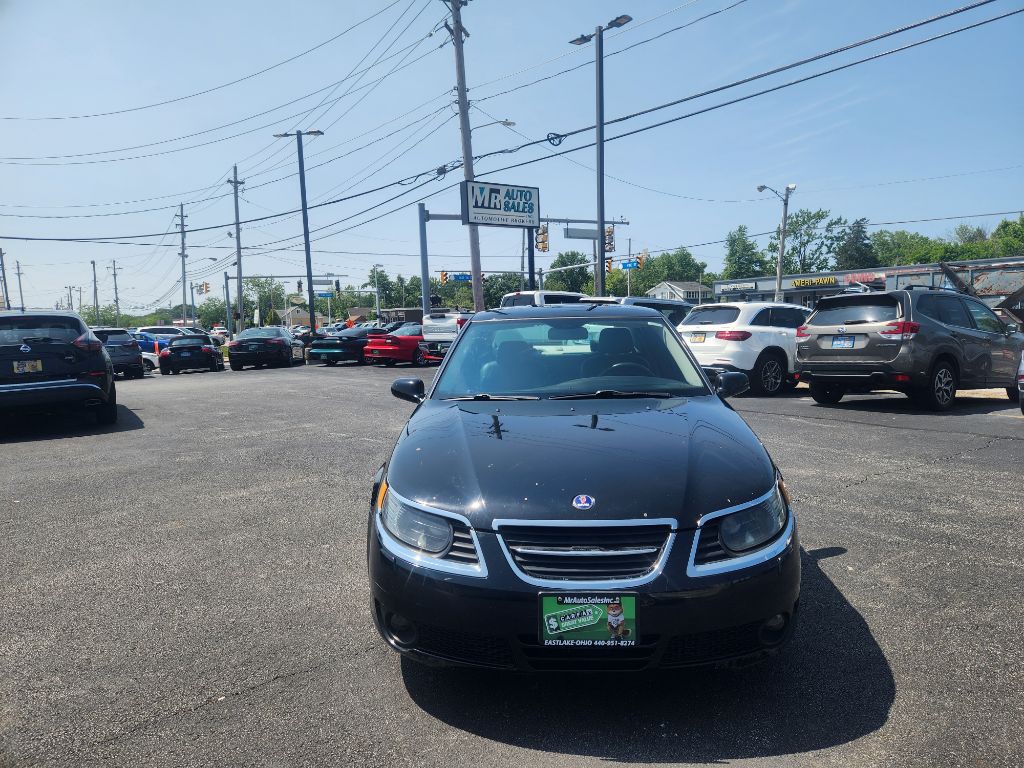 2006 Saab 9-5 Image 2