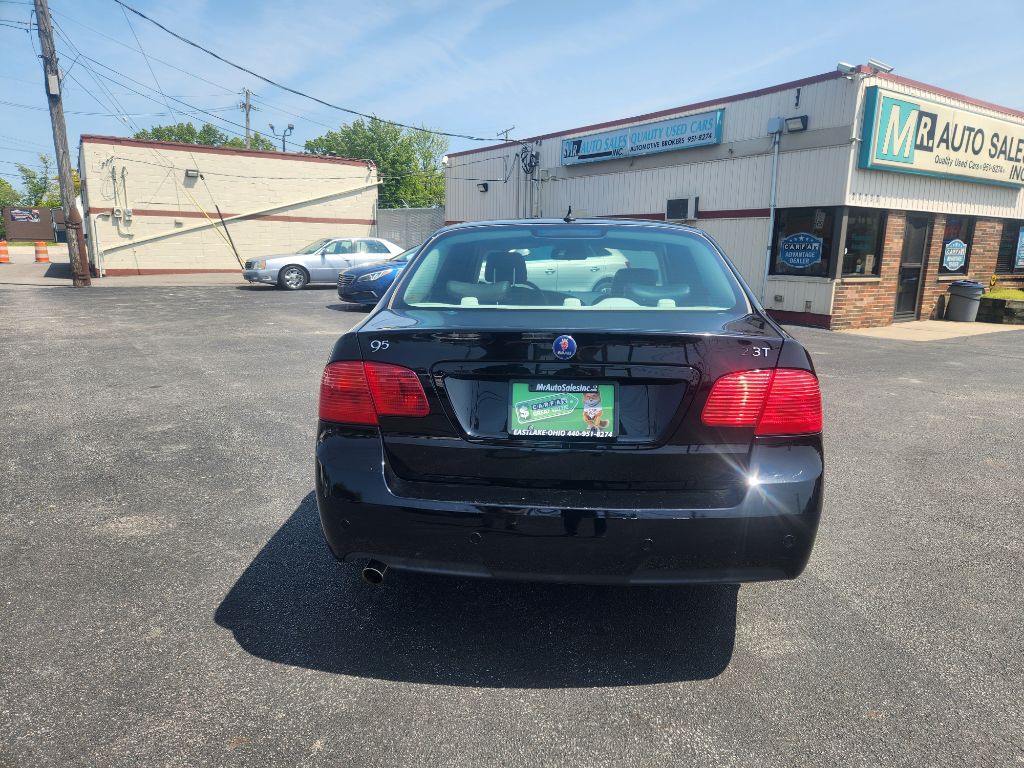 2006 Saab 9-5 Image 3