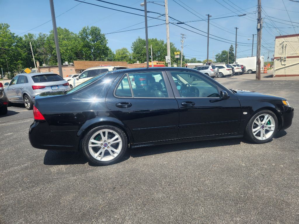 2006 Saab 9-5 Image 4