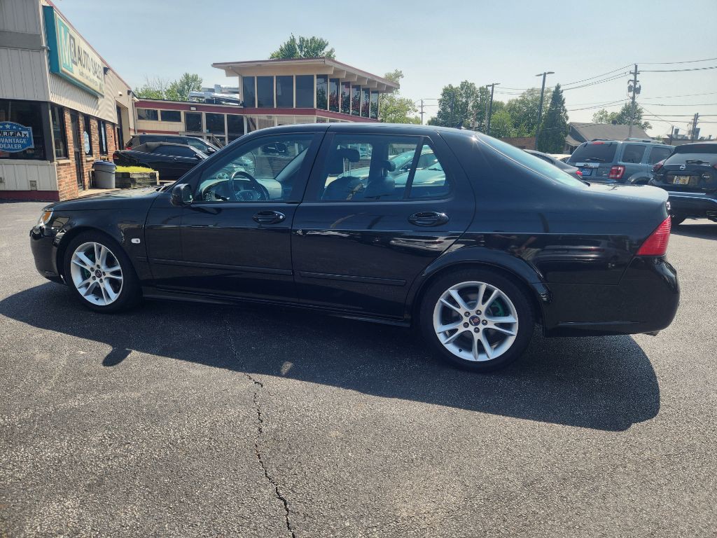 2006 Saab 9-5 Image 5