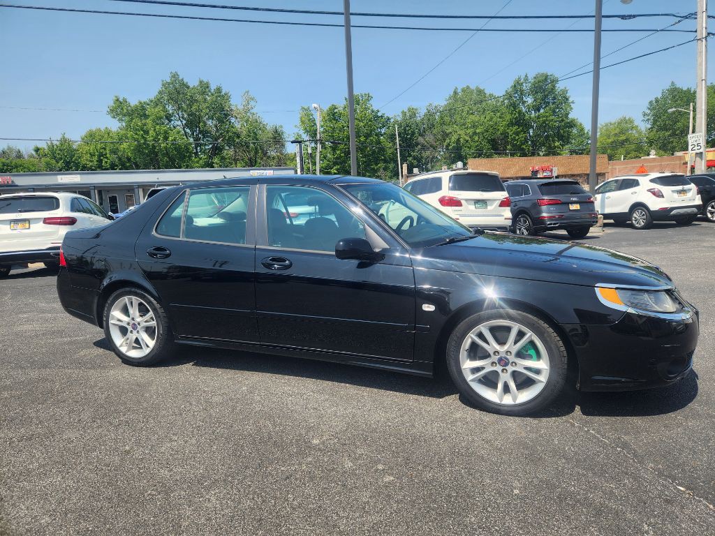 2006 Saab 9-5 Image 6