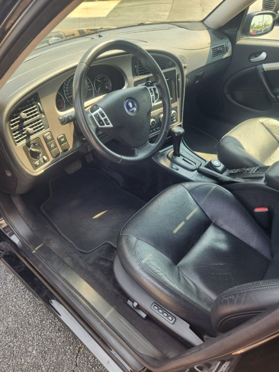 2006 Saab 9-5 Image 11