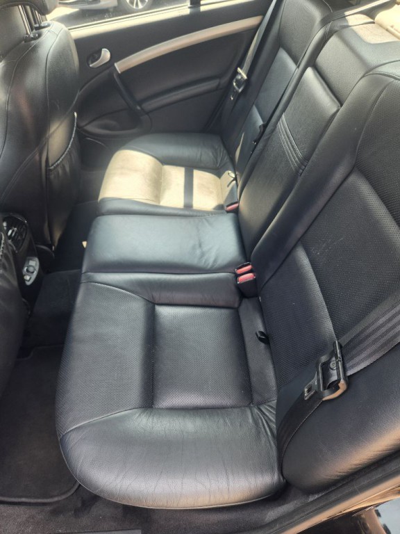 2006 Saab 9-5 Image 16