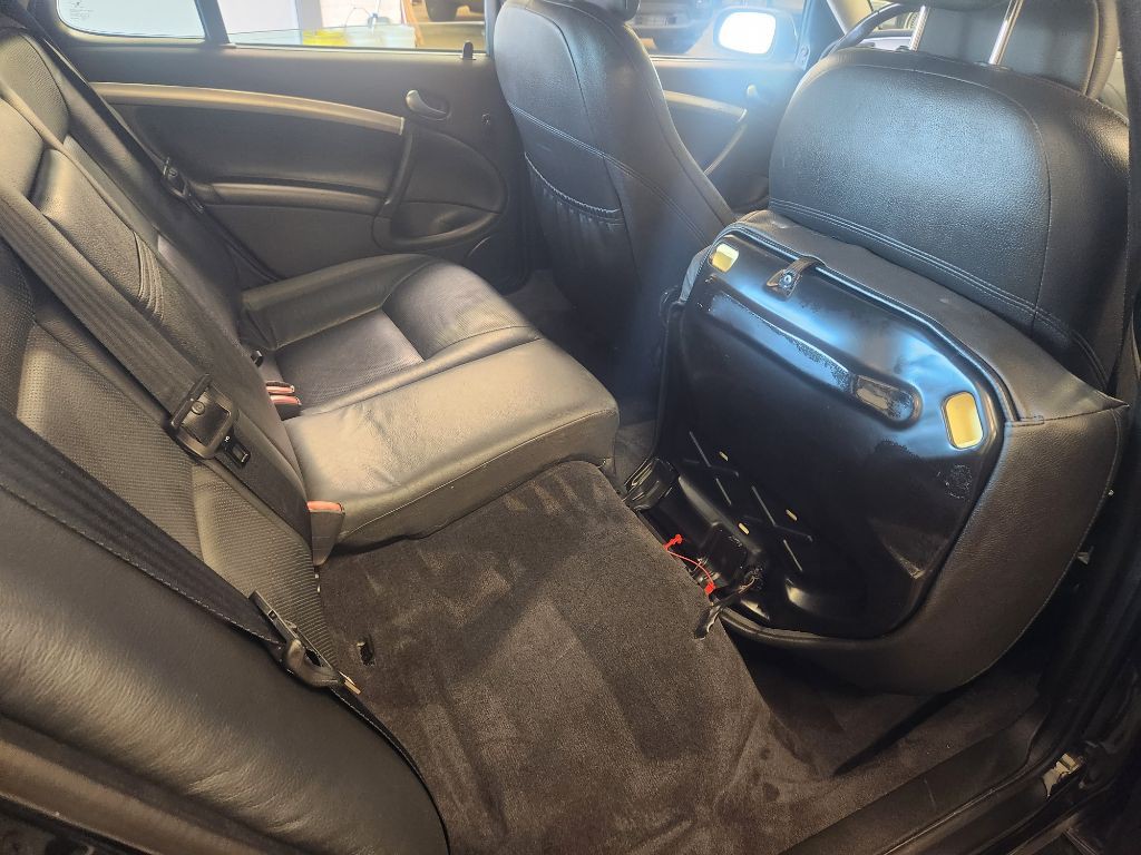 2006 Saab 9-5 Image 17