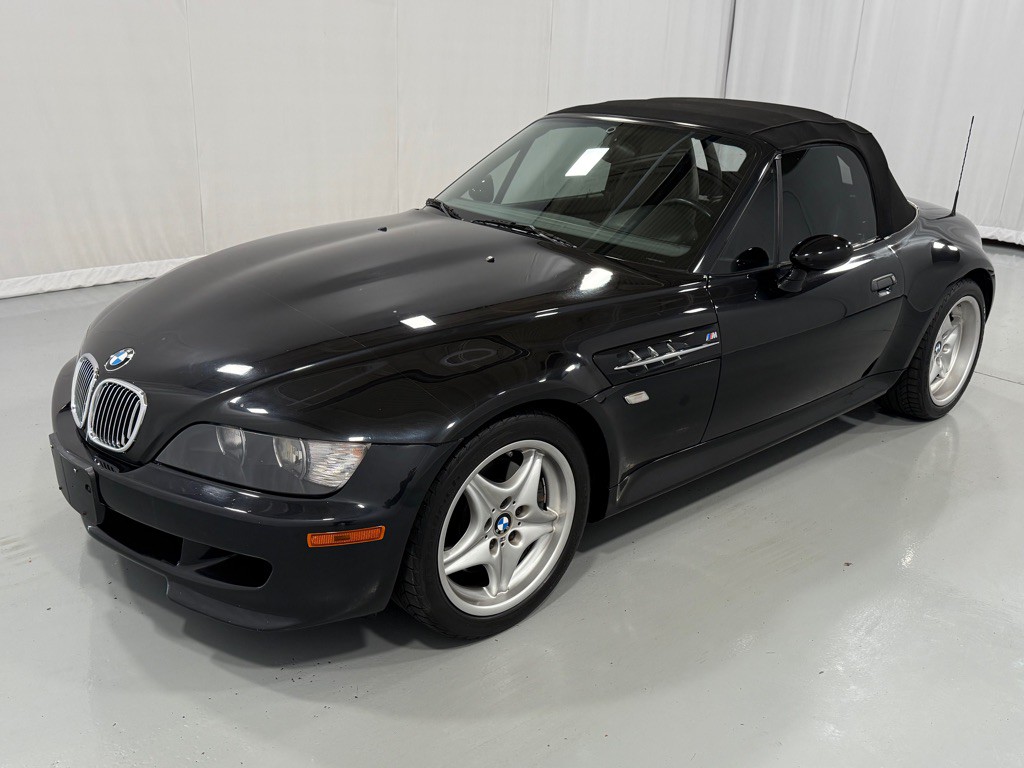 2000 BMW Z3 Image 1