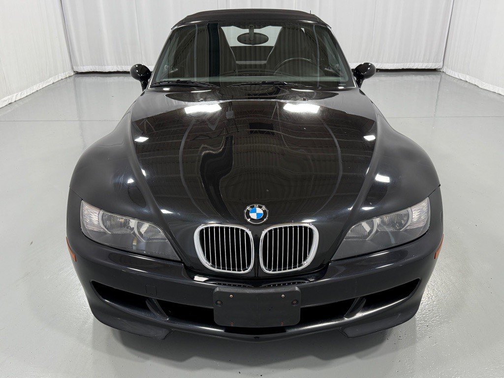 2000 BMW Z3 Image 2