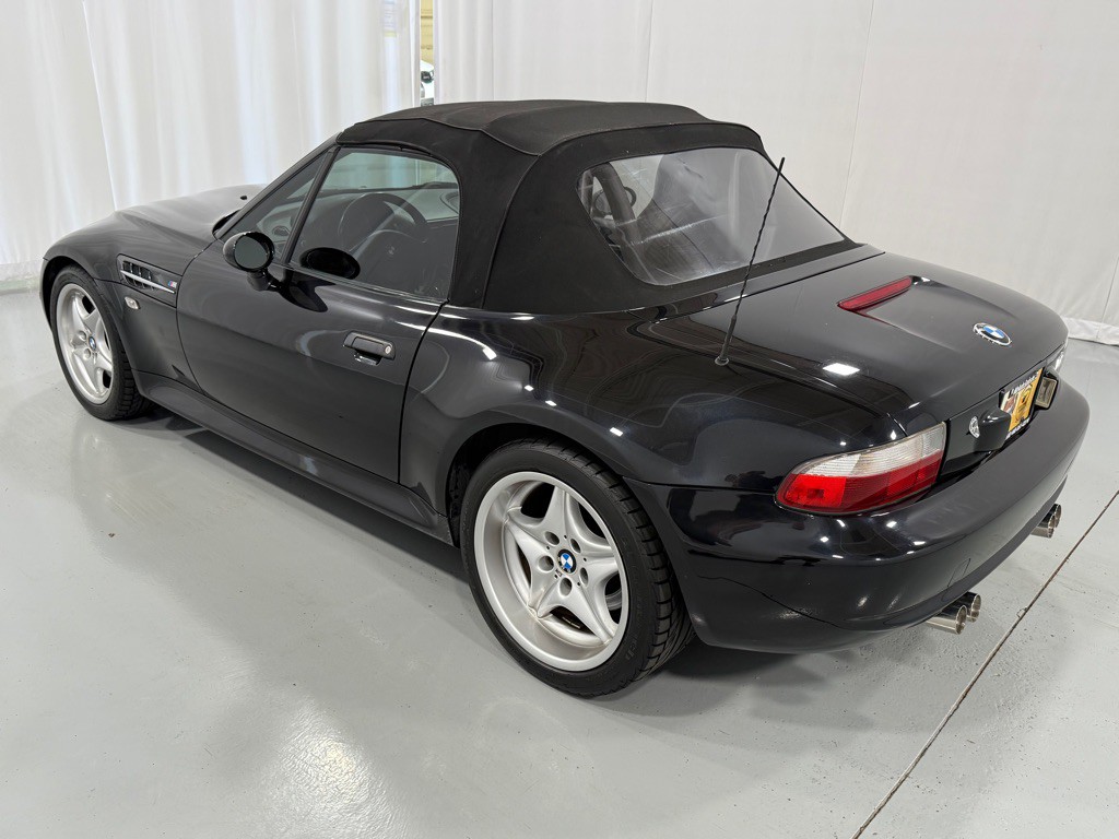 2000 BMW Z3 Image 7