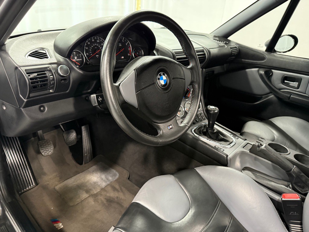 2000 BMW Z3 Image 9