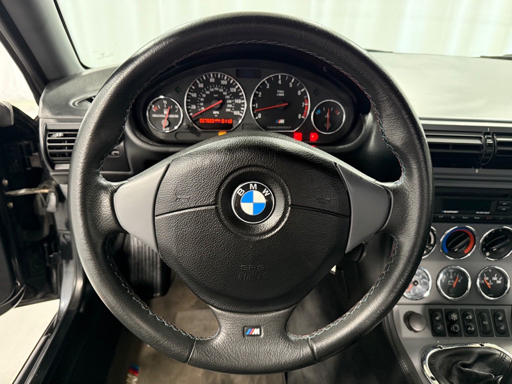 2000 BMW Z3 Image 13
