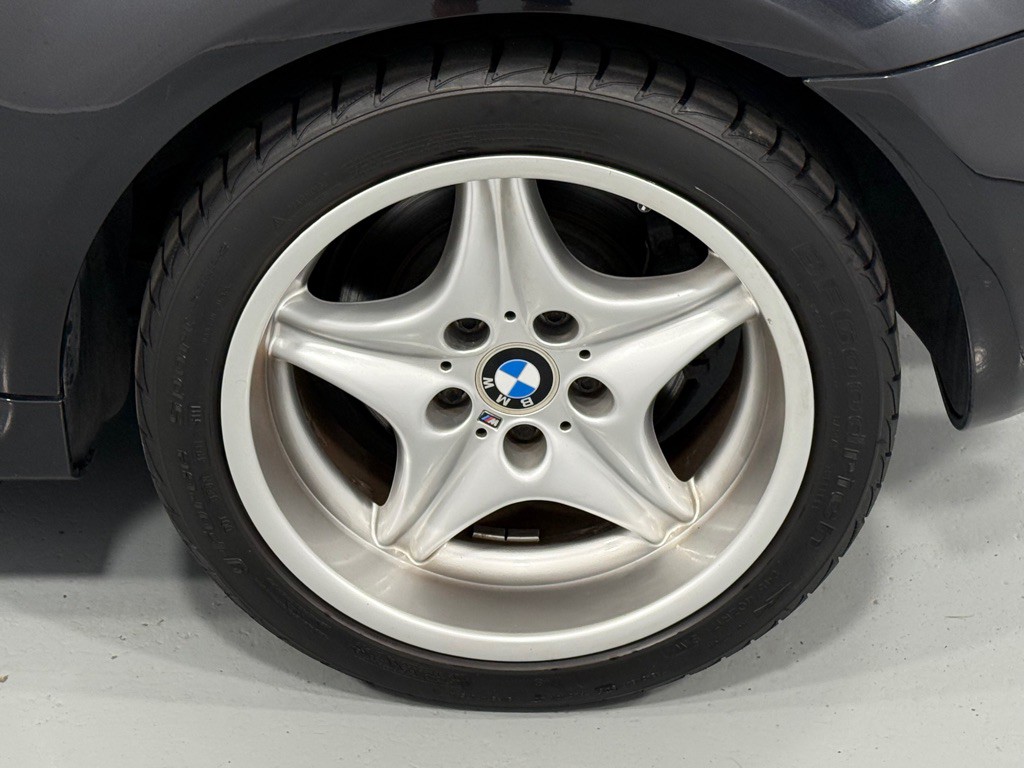 2000 BMW Z3 Image 22