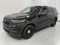 Image for 2021 Ford Explorer Police Interceptor ID: 6600394