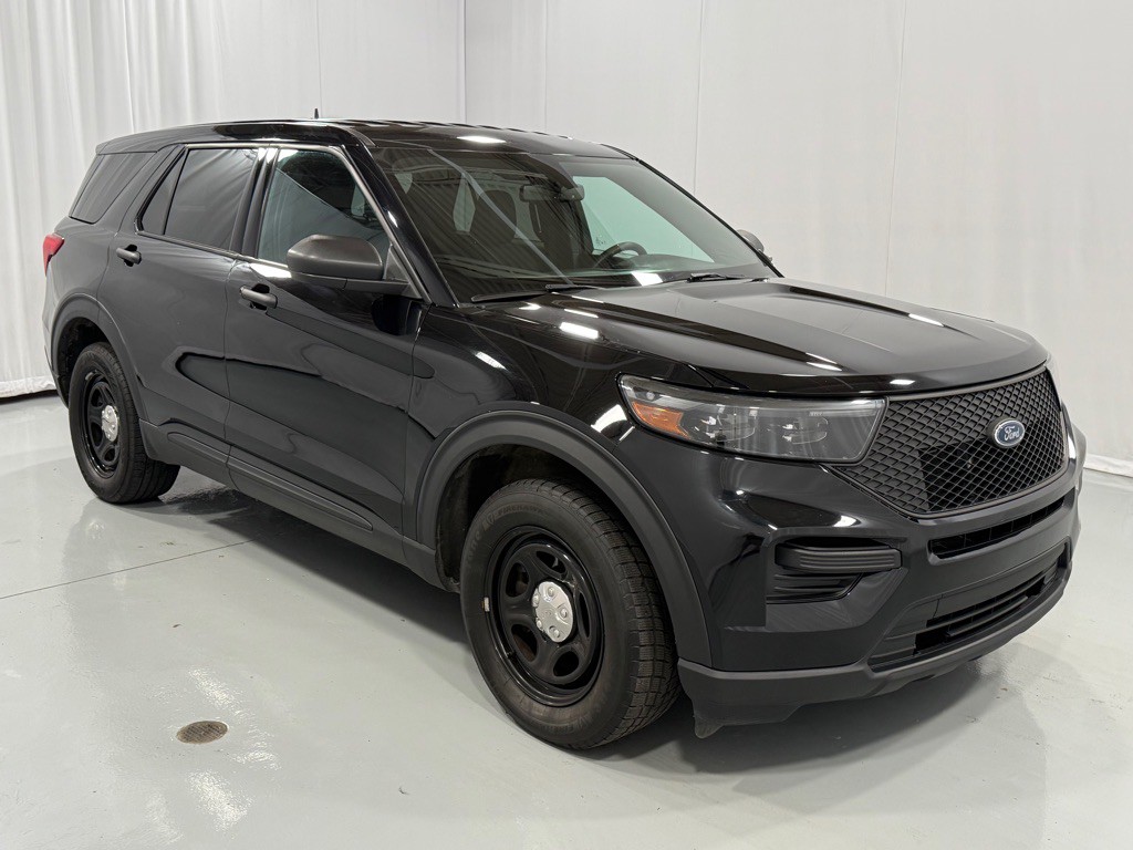 2021 Ford Explorer Image 3
