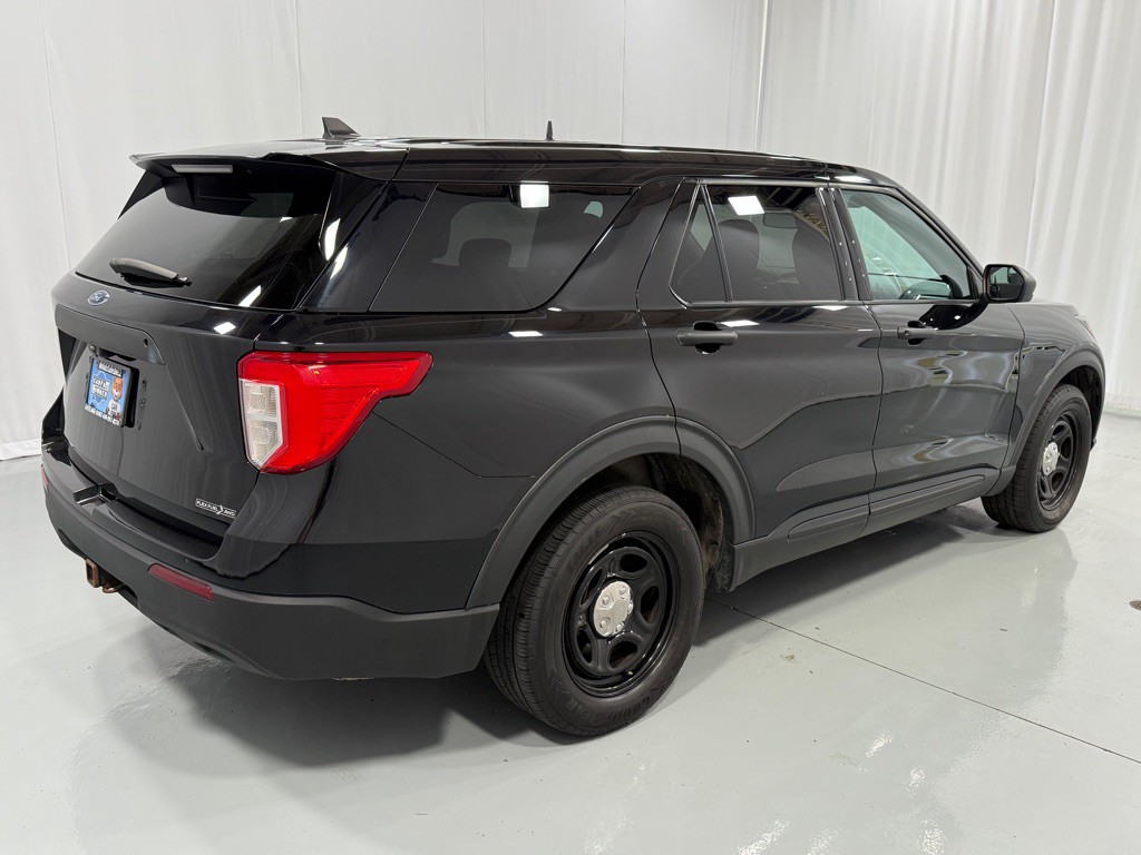 2021 Ford Explorer Image 5
