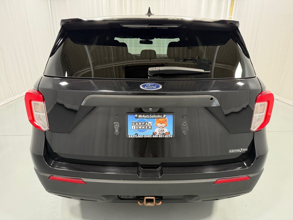 2021 Ford Explorer Image 6