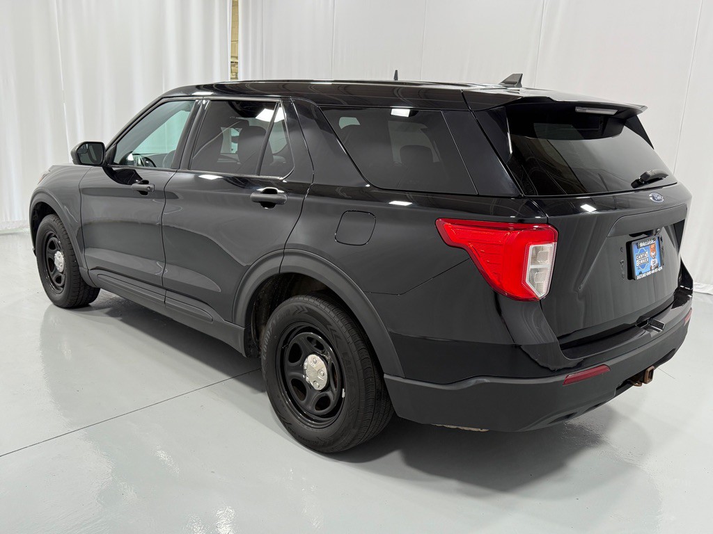 2021 Ford Explorer Image 7