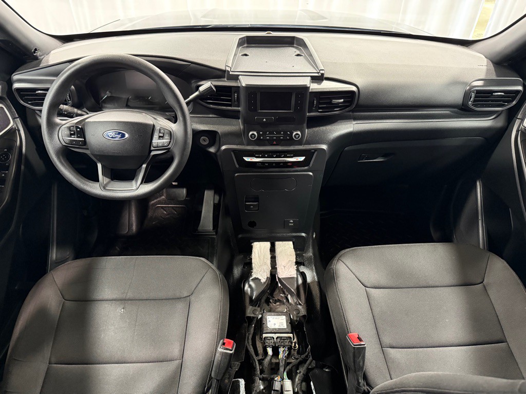 2021 Ford Explorer Image 10