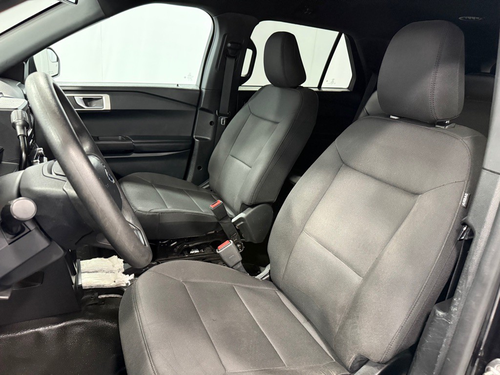2021 Ford Explorer Image 12