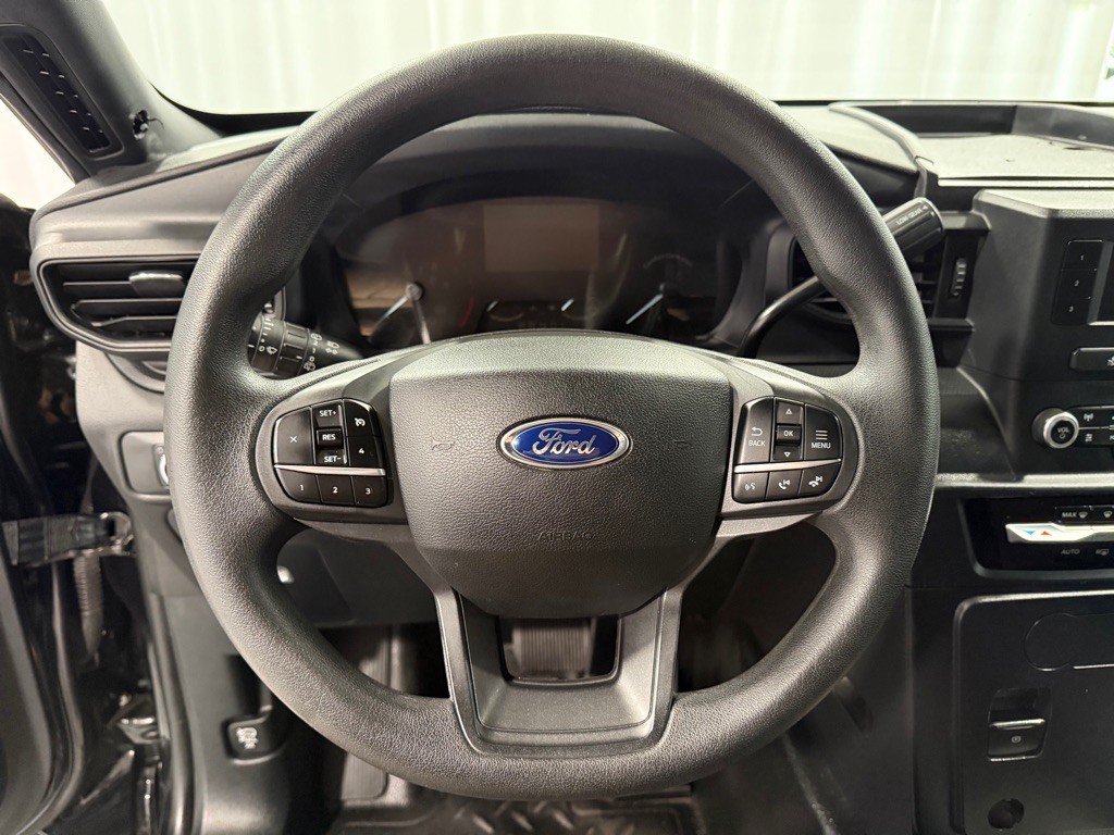 2021 Ford Explorer Image 13