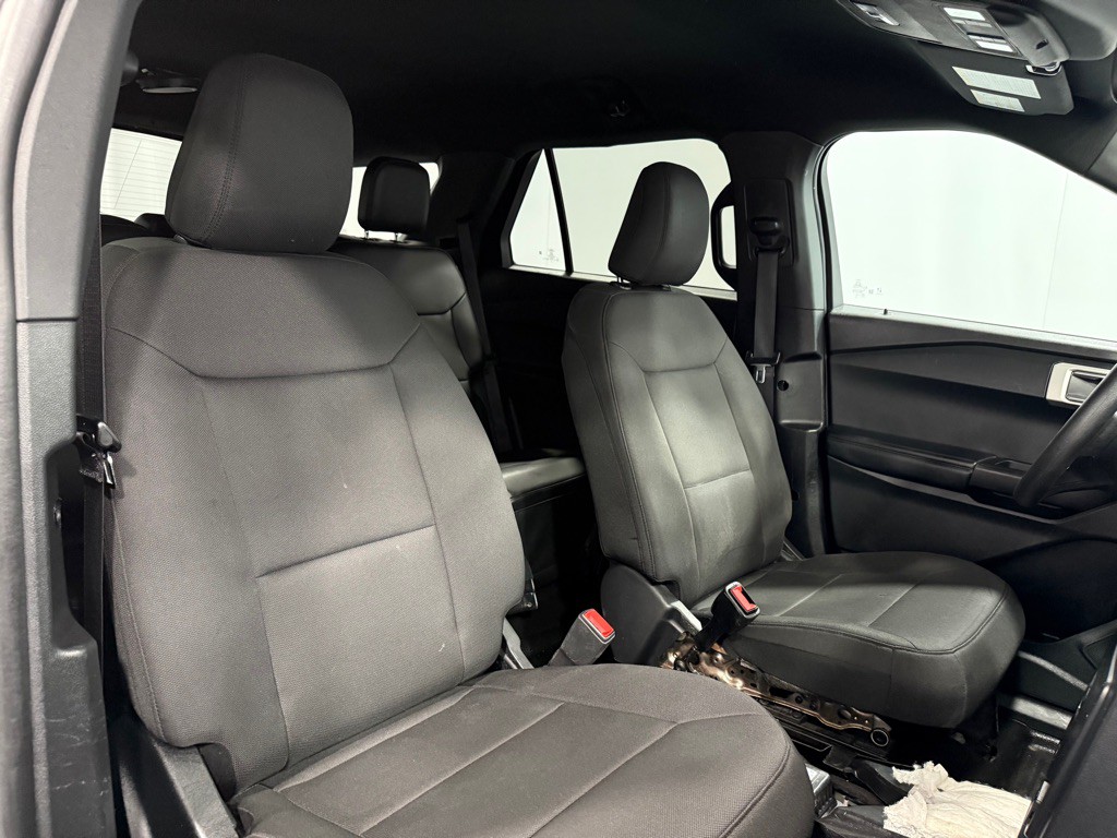 2021 Ford Explorer Image 19