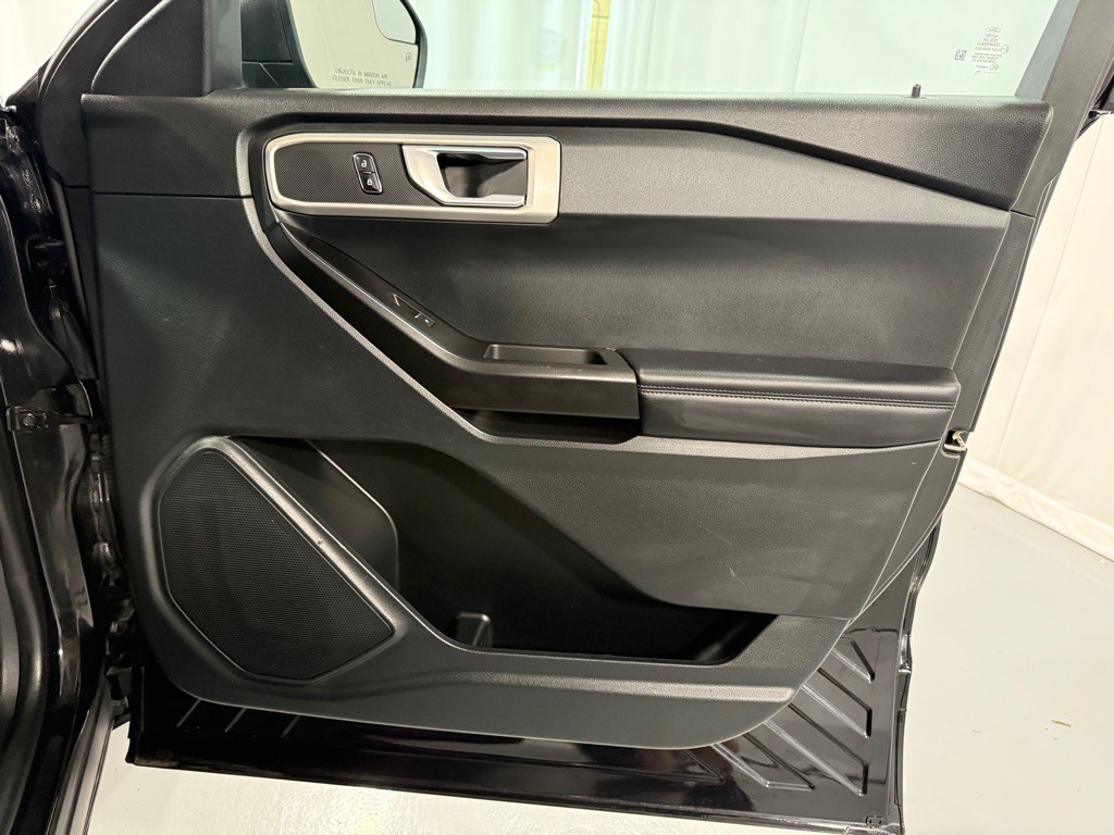2021 Ford Explorer Image 20