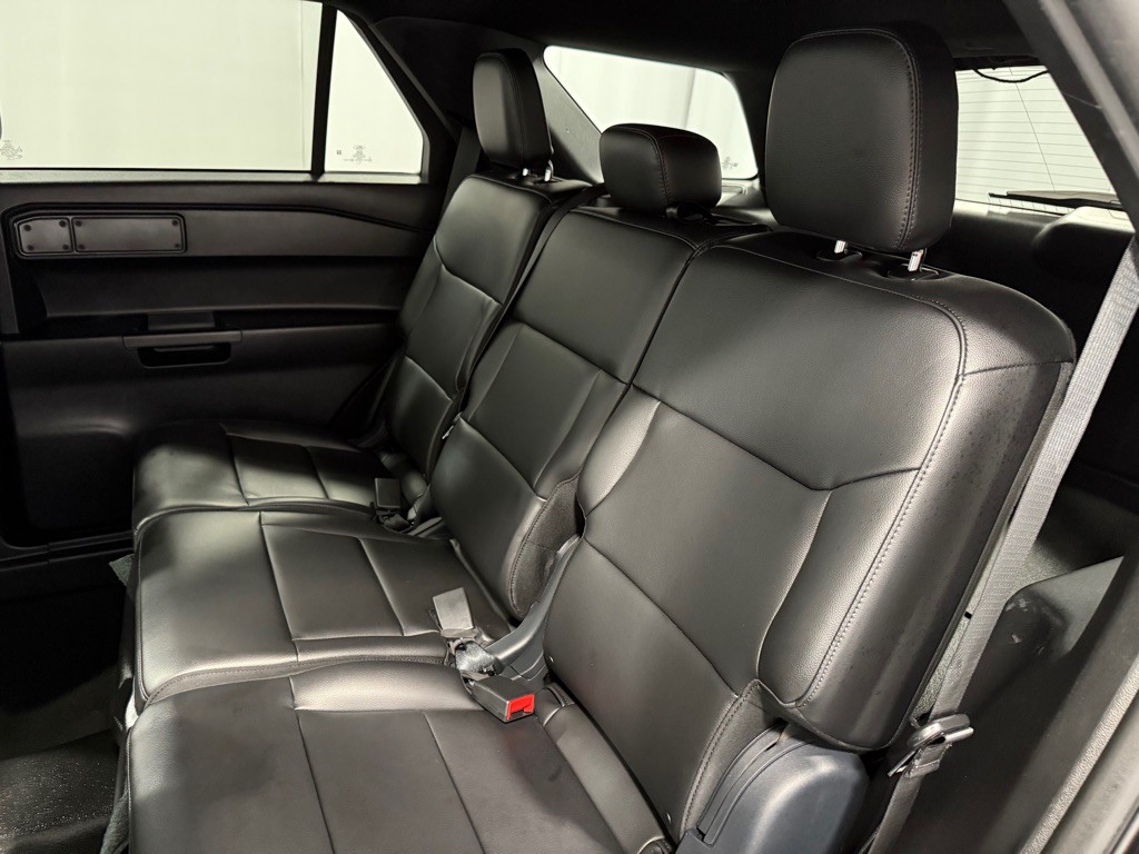2021 Ford Explorer Image 22