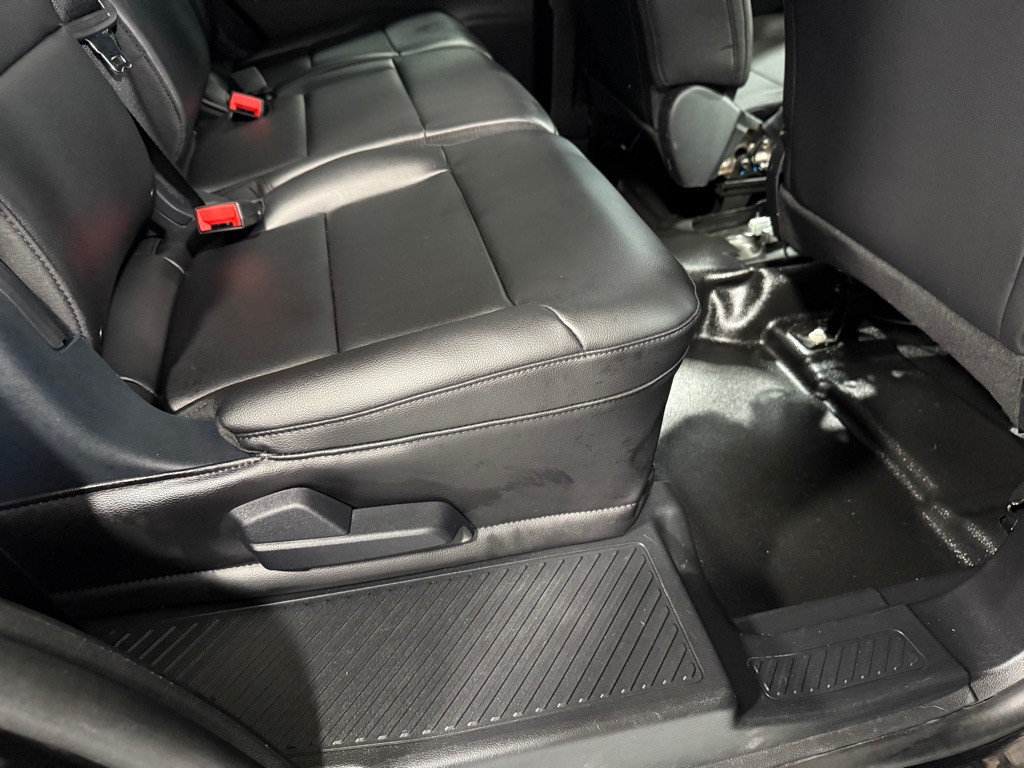 2021 Ford Explorer Image 24